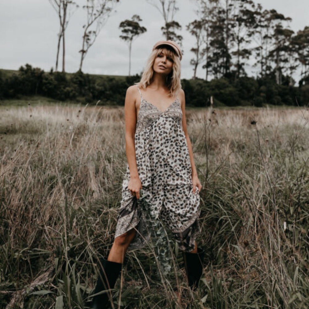 Spell Designs Delerium Jumpsuit